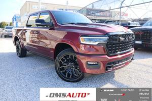 RAM 1500 3.0L I6 Hurricane LIMITED NIGHT - Pront