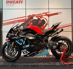 Ducati Panigale V4 - 2022