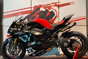 Ducati Panigale V4 - 2022