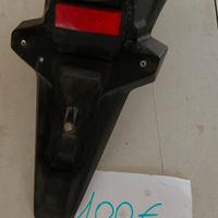 Africa Twin Adventure sports 20/23