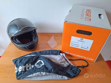 Casco Shuberth C3