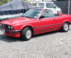 BMW Serie 3 (E30) - 1987