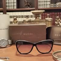 Occhiali da sole Gucci