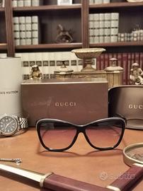 Occhiali da sole Gucci