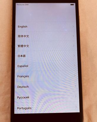 Iphone 6 32Gb A1586