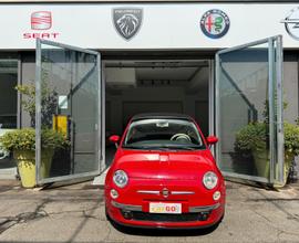 Fiat 500 C 1.2 Lounge