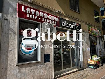 Attività Commerciale Roma [Cod. rif 3310416VCG]