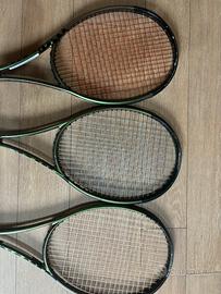 Wilson Blade pro stock 98 16x19 – 305g