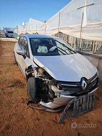 Renault clio 4