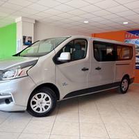Fiat Talento 1.6 MJT 145CV 9 posti passo lungo cli