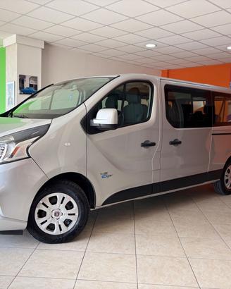 Fiat Talento 1.6 MJT 145CV 9 posti passo lungo cli