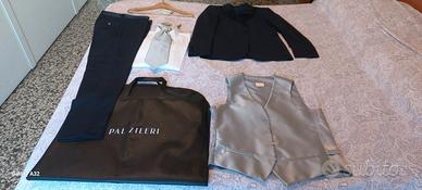 vestito da sposo Pal Zileri