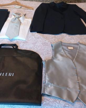 vestito da sposo Pal Zileri