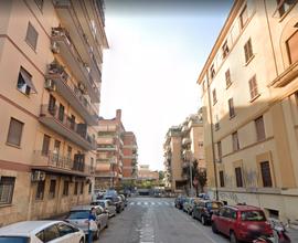 Casal bertone bilocale ristrutturato