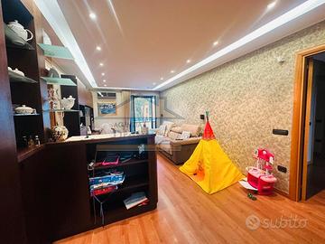 Appartamento Via 1° Maggio Rif.G1953