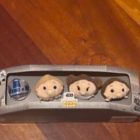 Set Tsum Tsum Star Wars 40th Anniversary