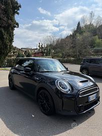 MINI COOPER S 2.0 TURBO