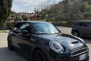 MINI COOPER S 2.0 TURBO