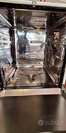 Lavastoviglie REX Techna TT08E – Per ricambi