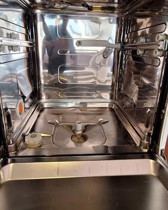 Lavastoviglie REX Techna TT08E – Per ricambi