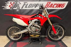 HONDA CRF 450 2016