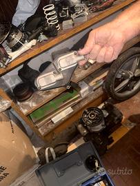 ricambi scarabeo 50 2t piaggio euro 4