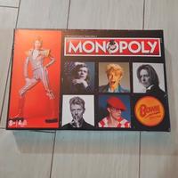 Monopoli edizione limitata speciale David Bowie