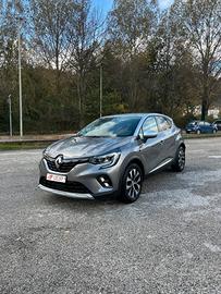 Renault Captur TCe 90 CV Techno