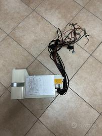 Ricambi caldaia SIME