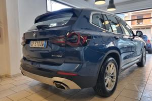 Bmw X3 sDrive 2.0TDI Pelle fari Led SUPERPROMO