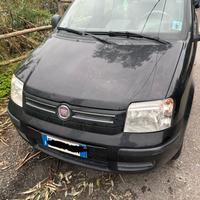 FIAT Panda 2ª serie - 2010