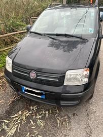 FIAT Panda 2ª serie - 2010