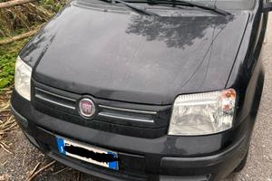 FIAT Panda 2ª serie - 2010