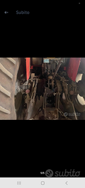 Massey Ferguson 399 del 1992 buone condizioni
