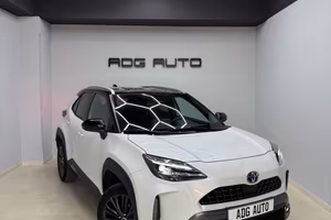 Toyota Yaris Cross 1.5 Hybrid 5p. E-CVT Trend