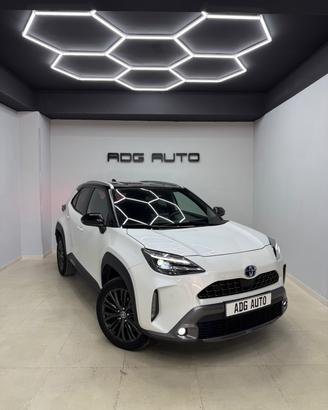 Toyota Yaris Cross 1.5 Hybrid 5p. E-CVT Trend