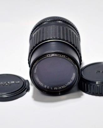 Obiettivo SMC Pentax M 135mm 3,5
