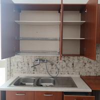 Mobili da cucina  con lavello