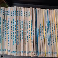 Fumetti Tex Willer – Lotto Completo dal 100 al 200