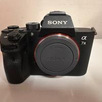 Sony Alpha 7 III