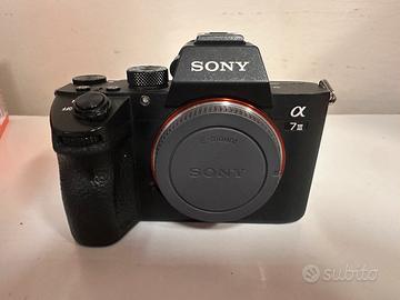 Sony Alpha 7 III