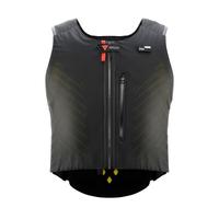 Gilet Dainese Smart Air Nero (AIRBAG)