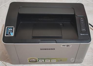 Stampante laser Samsung Xpress M2022W con WIFI