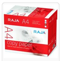 5 Risme di carta A4