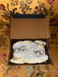 New balance 9060