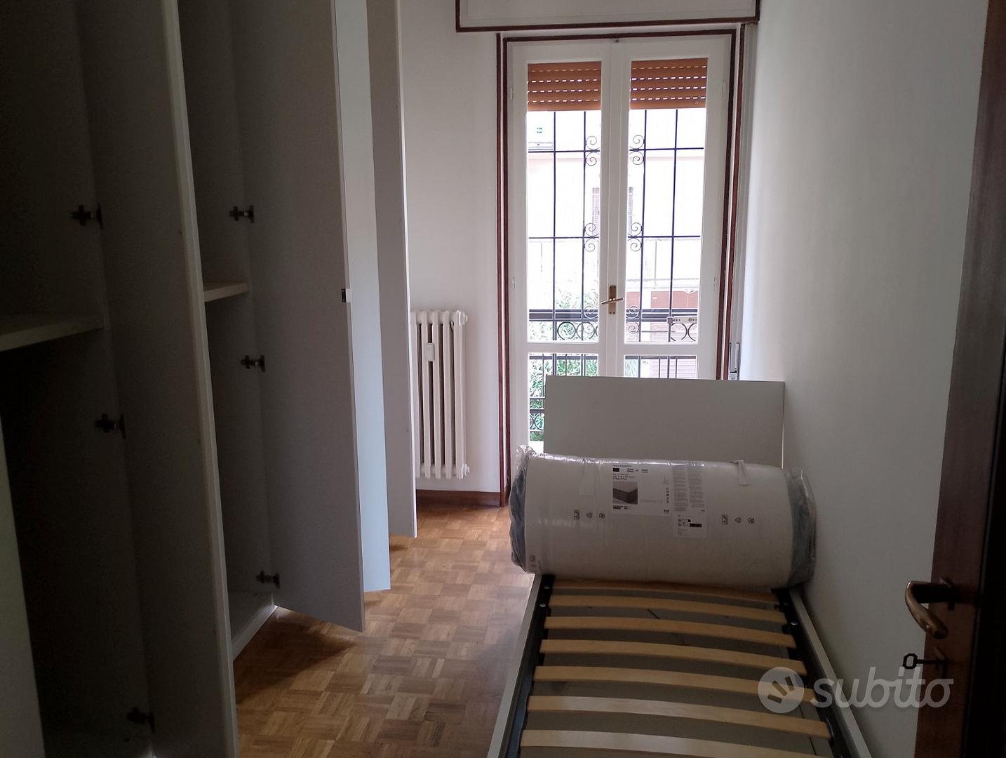 Appartamento – Brescia, Porta Cremona-Volta - Vista 4