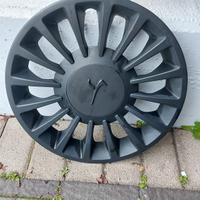 copricerchio lancia y