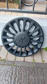 copricerchio lancia y