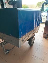 carrello appendice