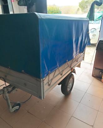 carrello appendice
